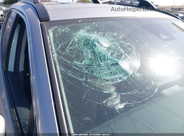 JTMMWRFV3SD338348 2025 TOYOTA RAV4 HYBRID Silver Սարքավորումների վահանակի տեսք