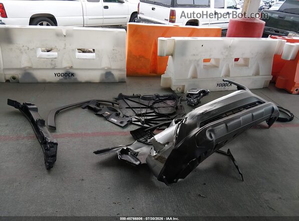 JTMMWRFV4SD331716 2025 TOYOTA RAV4 HYBRID Silver Սարքավորումների վահանակի տեսք