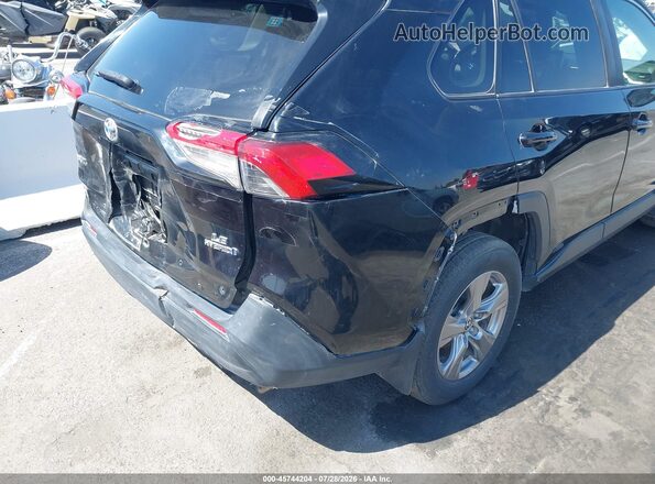 JTMMWRFV7RD219101 2024 TOYOTA RAV4 HYBRID Black 