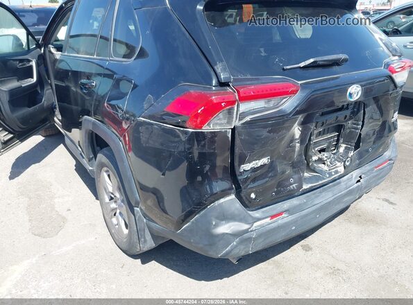 JTMMWRFV7RD219101 2024 TOYOTA RAV4 HYBRID Black 