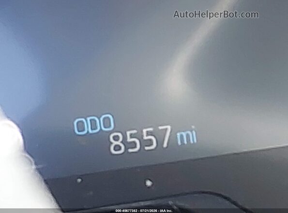 JTMMWRFV9RD221805 2024 TOYOTA RAV4 HYBRID Silver 