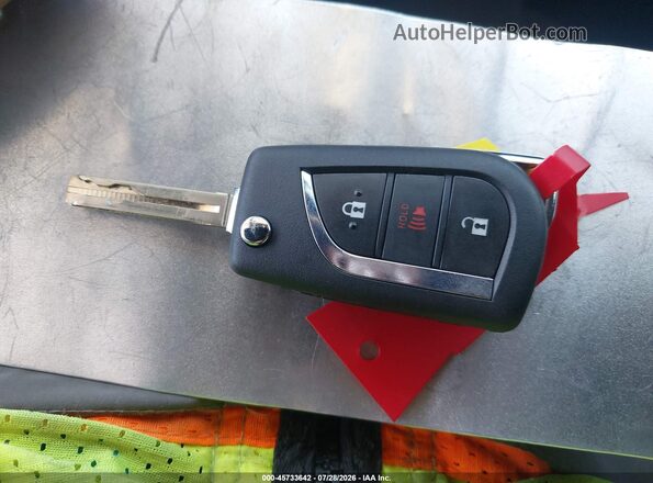 JTMMWRFV9SD349807 2025 TOYOTA RAV4 HYBRID Black Առջևի վահանակի տեսք