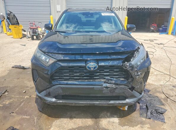 JTMMWRFVXKD015530 2019 TOYOTA RAV4 Серый Вид спереди