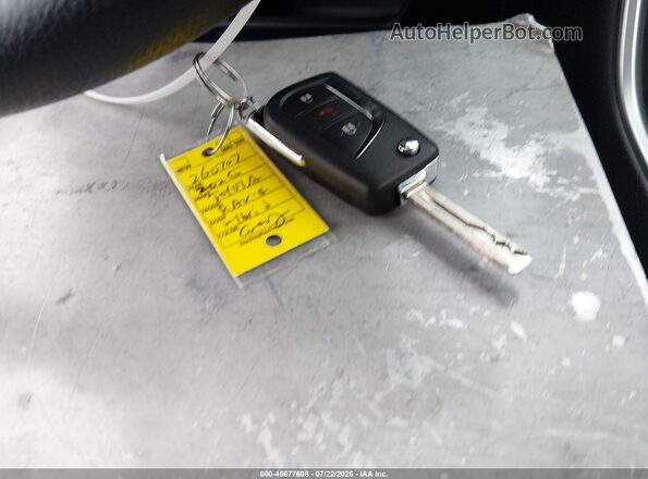 JTMMWRFVXSD336161 2025 TOYOTA RAV4 HYBRID Gray Вид панелі приладів