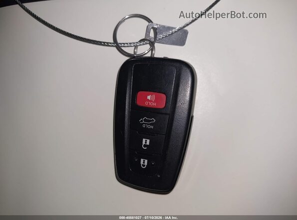 JTMN1RFV3MD073307 2021 TOYOTA RAV4 Dark Blue Dashboard view