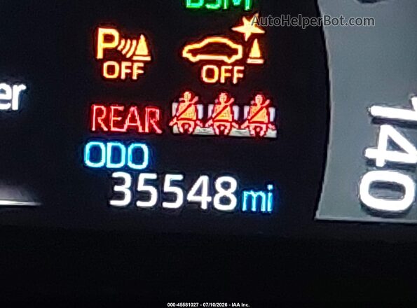 JTMN1RFV3MD073307 2021 TOYOTA RAV4 Dark Blue 