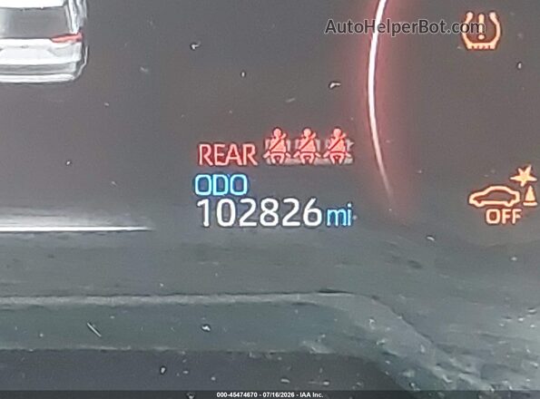 JTMN1RFV9KD521045 2019 TOYOTA RAV4 Black 