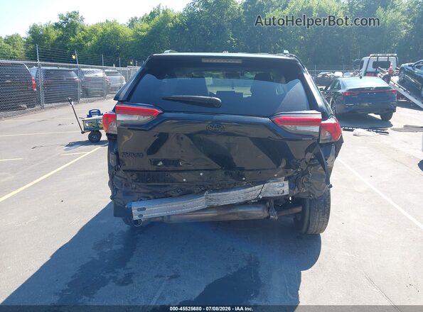 JTMP1RFV0LD525317 2020 TOYOTA RAV4 Black 