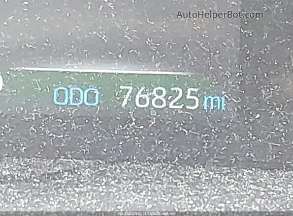 JTMP1RFV2KD515726 2019 TOYOTA RAV4 Красный 