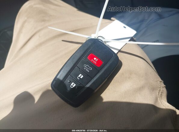 JTMP1RFV5KD028097 2019 TOYOTA RAV4 Silver Առջևի վահանակի տեսք