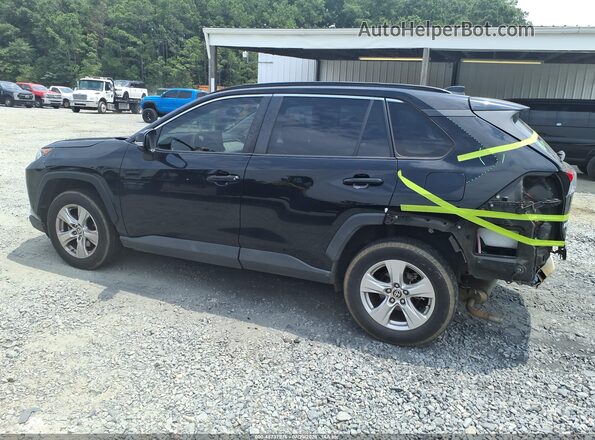 JTMP1RFV8LD060690 2020 TOYOTA RAV4 Black 