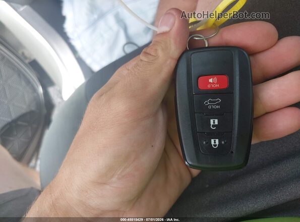 JTMR6RFV9MD509967 2021 TOYOTA RAV4 HYBRID White Вид панелі приладів