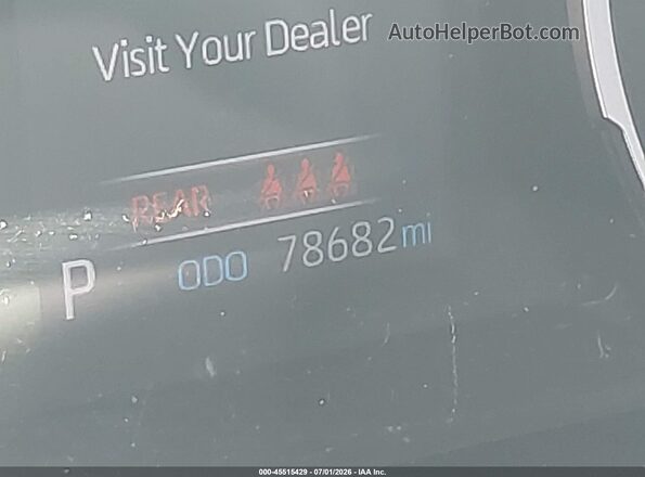 JTMR6RFV9MD509967 2021 TOYOTA RAV4 HYBRID White 