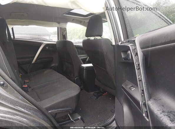 JTMRFREV1HJ113475 2017 TOYOTA RAV4 Black VIN sticker view