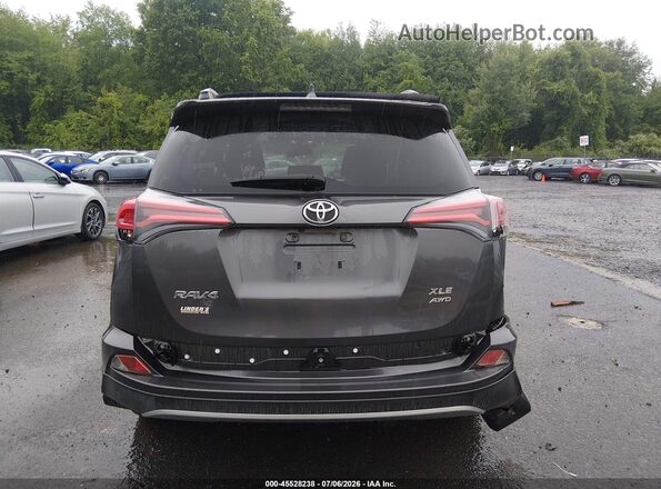 JTMRFREV1HJ113475 2017 TOYOTA RAV4 Black 