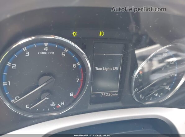 JTMRFREV2GJ073597 2016 TOYOTA RAV4 Burgundy Հետևի նստատեղերի տեսք