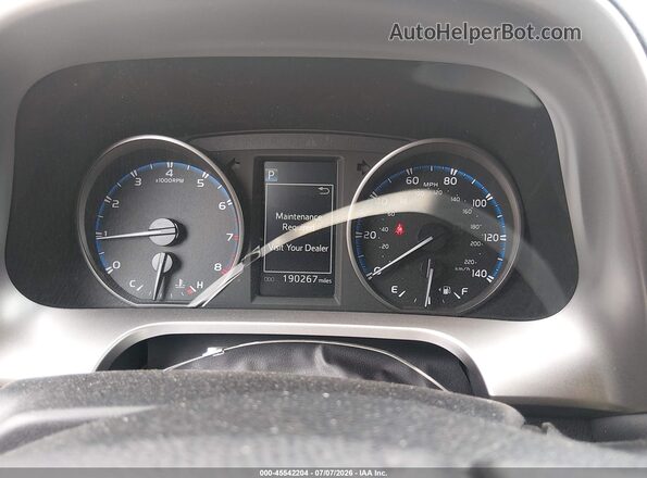 JTMRFREV2HJ147635 2017 TOYOTA RAV4 Gray უკანა სავარძლების ხედი