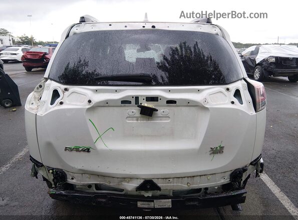 JTMRFREV2JD234133 2018 TOYOTA RAV4 Белый 