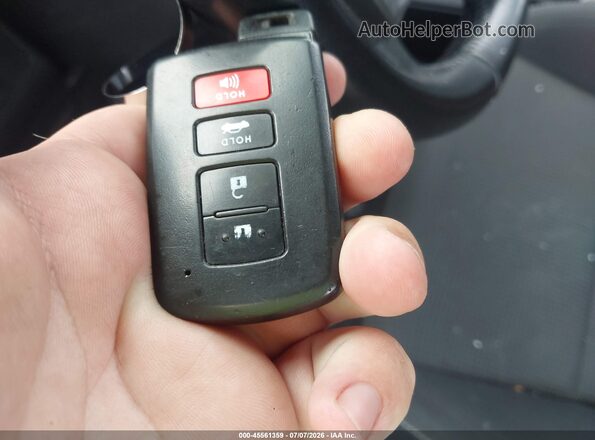 JTMRFREV2JJ247160 2018 TOYOTA RAV4 Blue Widok deski rozdzielczej