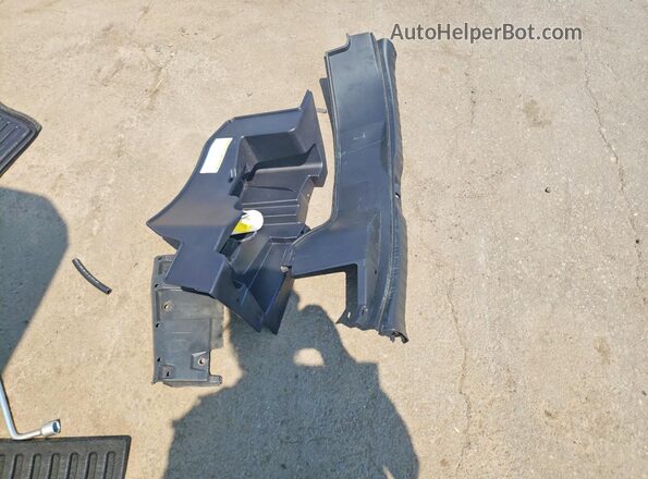 JTMRFREV2JJ718191 2018 TOYOTA RAV4 Gray Вид підкапотного простору