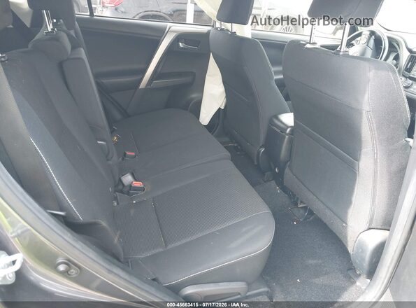 JTMRFREV4HD217179 2017 TOYOTA RAV4 Gray VIN կոդի պիտակի տեսք