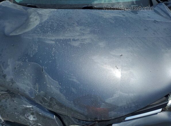 JTMRFREV4JD244288 2018 TOYOTA RAV4 Серый Вид подкапотного пространства