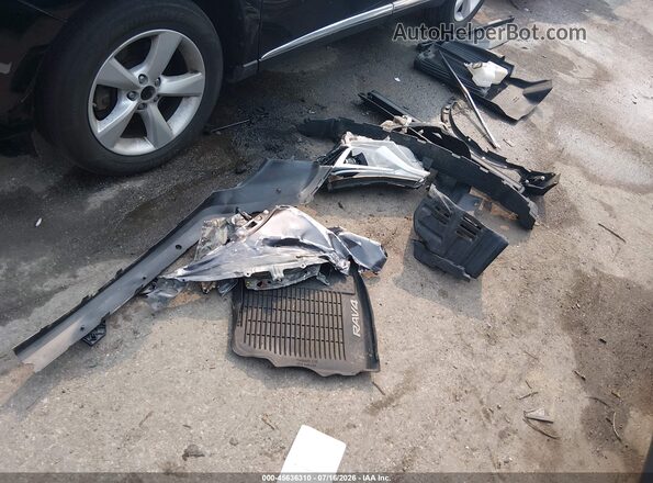 JTMRFREV5HJ700939 2017 TOYOTA RAV4 Серый Вид панели приборов