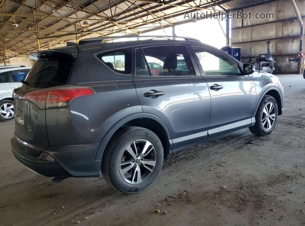 JTMRFREV6HD207575 2017 TOYOTA RAV4 Charcoal Հետևի աջ