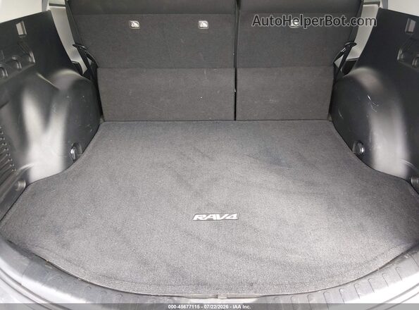 JTMRFREV7GJ102253 2016 TOYOTA RAV4 Gray 