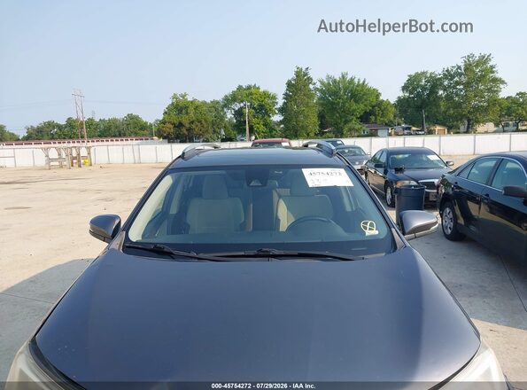 JTMRFREV7HJ711117 2017 TOYOTA RAV4 Gray 