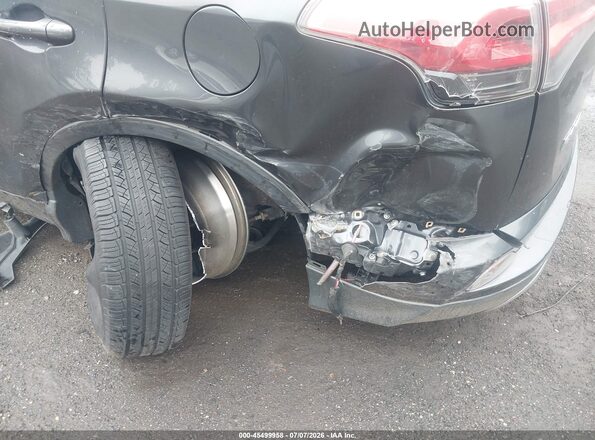 JTMRFREV8JD229776 2018 TOYOTA RAV4 Gray წინა ხედი