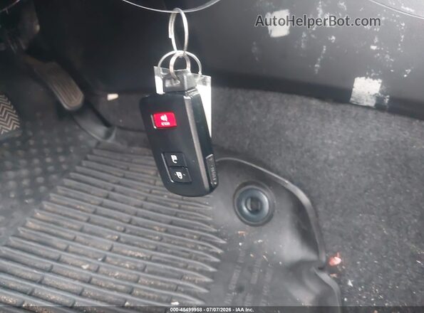 JTMRFREV8JD229776 2018 TOYOTA RAV4 Gray წინა პანელის ხედი