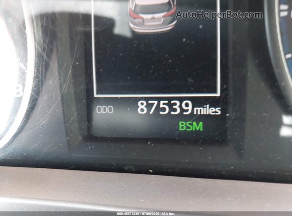 JTMRFREV8JJ728031 2018 TOYOTA RAV4 Gray 