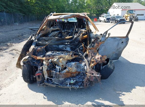 JTMRFREV9HJ155828 2017 TOYOTA RAV4 Red Առջևի վահանակի տեսք
