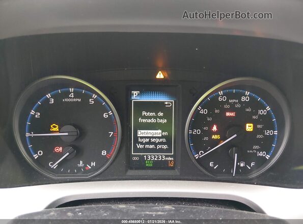 JTMRFREVXHJ702380 2017 TOYOTA RAV4 Gray Vista de los asientos traseros