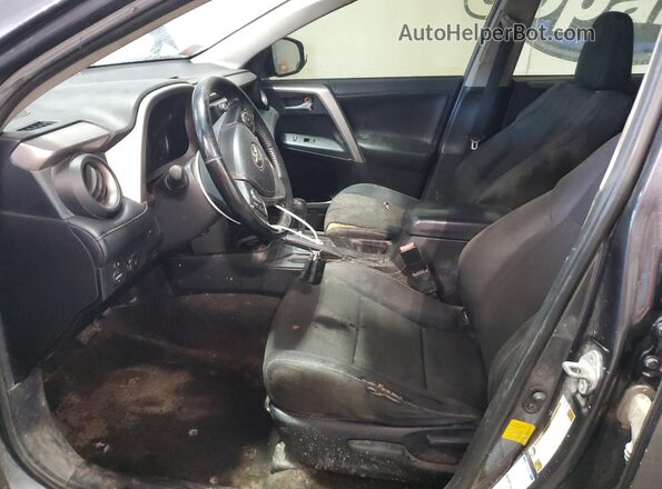 JTMRFREVXJJ241462 2018 TOYOTA RAV4 Charcoal 
