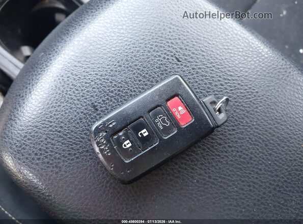 JTMRJREV0GD041454 2016 TOYOTA RAV4 HYBRID Blue Առջևի վահանակի տեսք