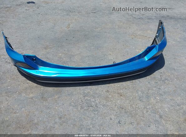 JTMRJREV1GD058537 2016 TOYOTA RAV4 HYBRID Blue ხელსაწყოთა პანელის ხედი