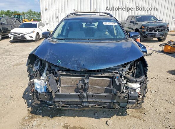 JTMRJREV2JD190164 2018 TOYOTA RAV4 Черный Вид спереди