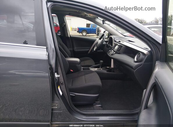 JTMRJREV2JD213989 2018 TOYOTA RAV4 HYBRID Серый 