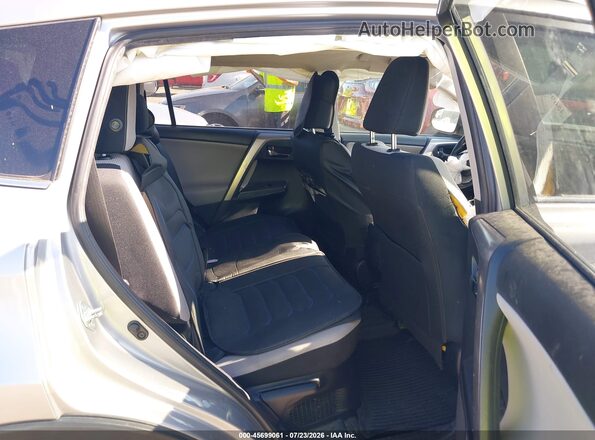 JTMRJREV3HD101017 2017 TOYOTA RAV4 HYBRID Silver VIN կոդի պիտակի տեսք