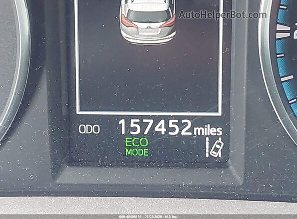 JTMRJREV3JD174202 2018 TOYOTA RAV4 HYBRID Blue 