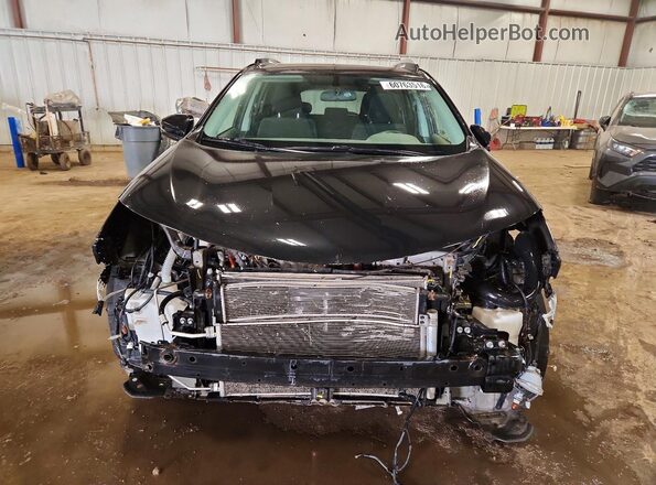 JTMRJREV7GD056971 2016 TOYOTA RAV4 Black წინა ხედი
