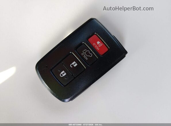 JTMRJREV8GD024028 2016 TOYOTA RAV4 HYBRID Gray Առջևի վահանակի տեսք