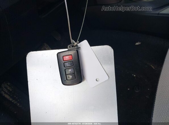 JTMRJREV9GD042845 2016 TOYOTA RAV4 HYBRID Silver Առջևի վահանակի տեսք