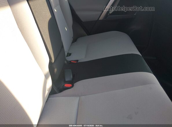JTMRJREV9JD236038 2018 TOYOTA RAV4 HYBRID Blue VIN sticker view