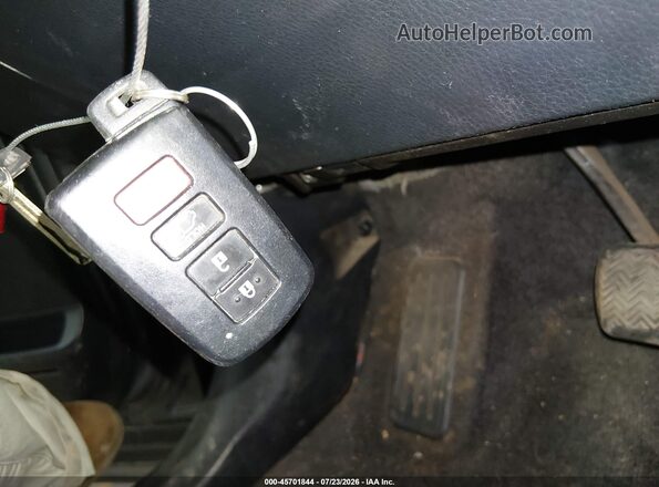 JTMRJREV9JD237030 2018 TOYOTA RAV4 HYBRID Gray Vista del salpicadero