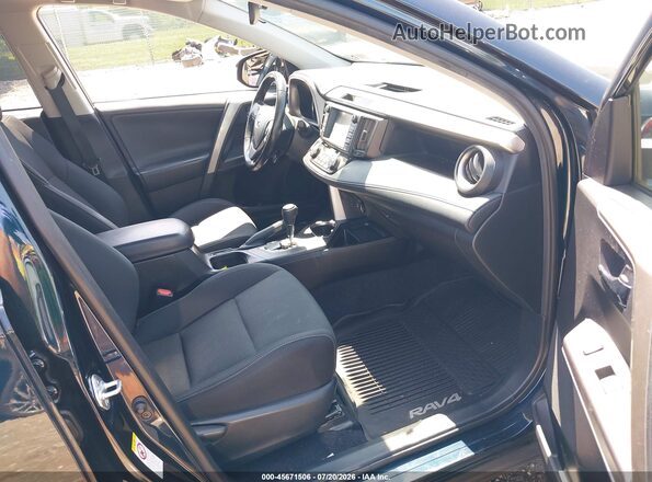 JTMRJREVXJD232936 2018 TOYOTA RAV4 HYBRID Dark Blue Սալոնի դիմացի տեսք