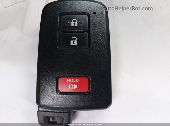 JTMRJREVXJD258775 2018 TOYOTA RAV4 HYBRID Yellow Vista del salpicadero