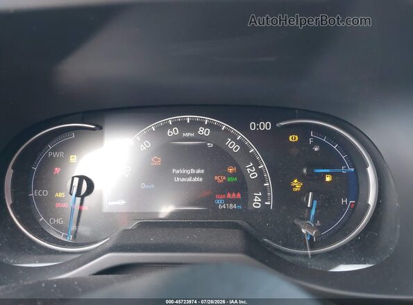 JTMRWRFV1RD258563 2024 TOYOTA RAV4 HYBRID Champagne 